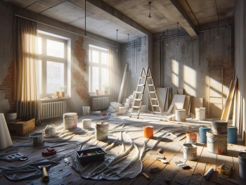 Как выбрать подрядчика для ремонта: советы по поиску надежных специалистов blog image