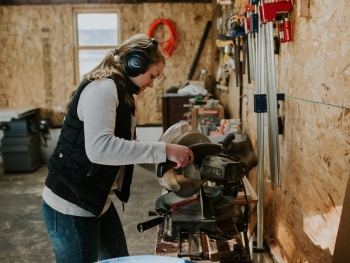 Лучшие инструменты для домашних мастеров: что нужно иметь в арсенале? blog image