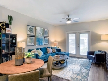 Обзор популярных стилей интерьера: что выбрать для вашего дома? blog image