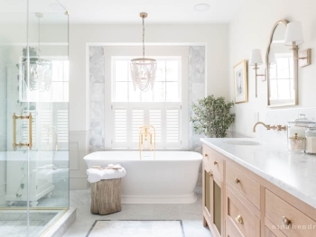 Ремонт ванной комнаты: от планировки до отделки blog image