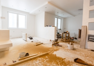 Капитальный ремонт image