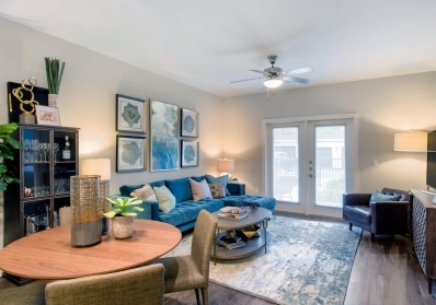 Обзор популярных стилей интерьера: что выбрать для вашего дома? blog image