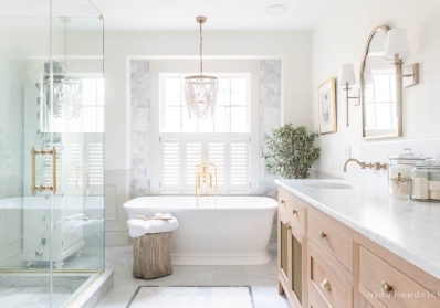 Ремонт ванной комнаты: от планировки до отделки blog image