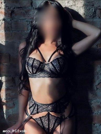 Проститутка Алия, 34 года, метро Тёплый стан