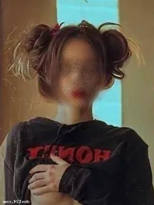 Проститутка Ангелина, 18 лет, метро Дубровка