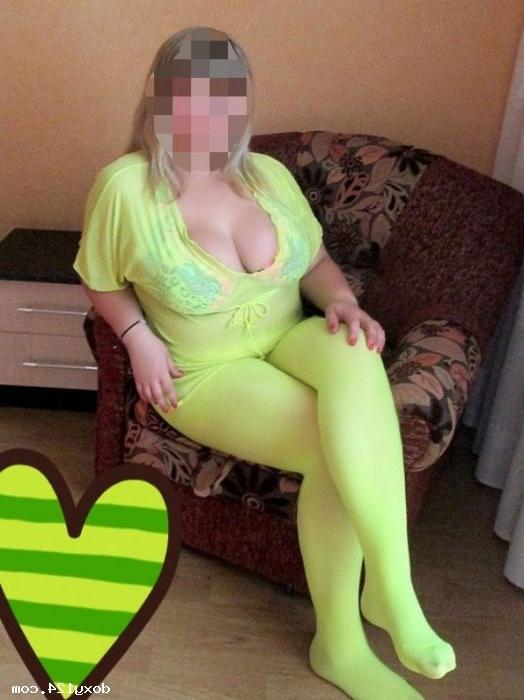 Проститутка Лада, 38 лет, метро Тверская