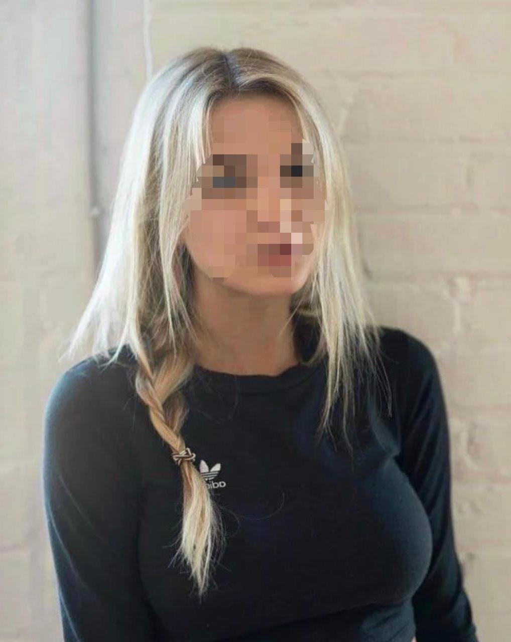 Проститутка Оля света, 23 года, метро Белорусская