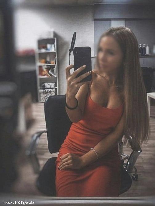 Проститутка Регина, 29 лет, метро Автозаводская