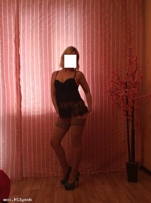 Проститутка Саша массаж, 23 года, метро Воронцовская