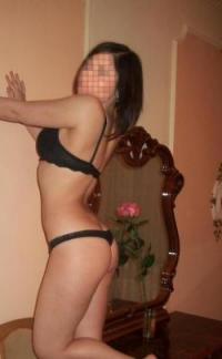 Проститутка ВАСИЛИНА, 26 лет, метро Боровское шоссе