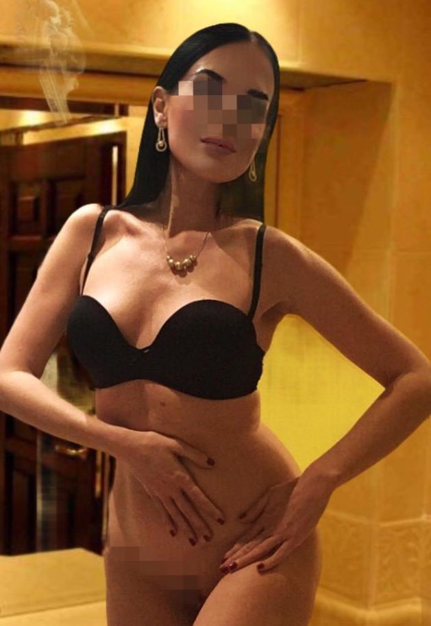 Проститутка Викуля , 23 года, метро Выставочный центр