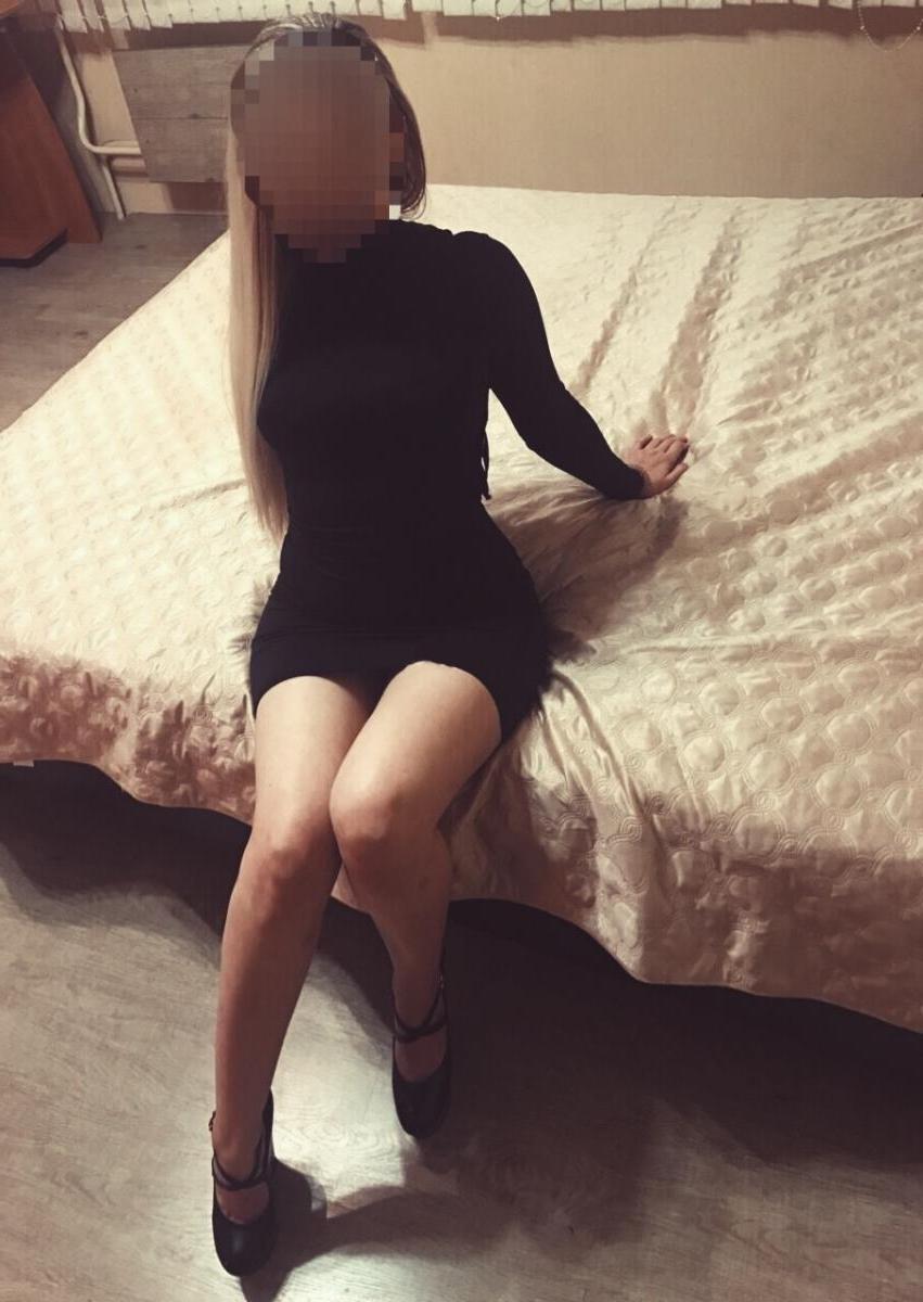 Проститутка Зина, 23 года, метро Смоленская